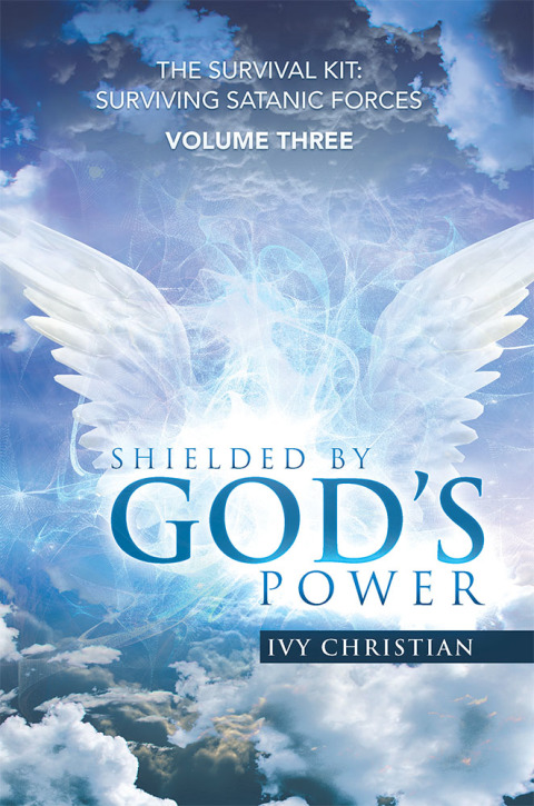Cover image for book Shielded by God’S Power