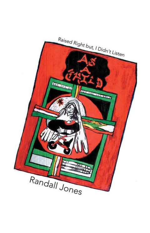 Cover image for book As a Child