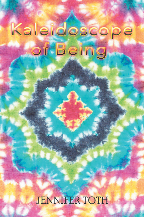 Cover image for book Kaleidoscope of Being