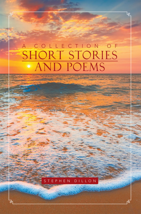 Cover image for book A Collection of Short Stories and Poems