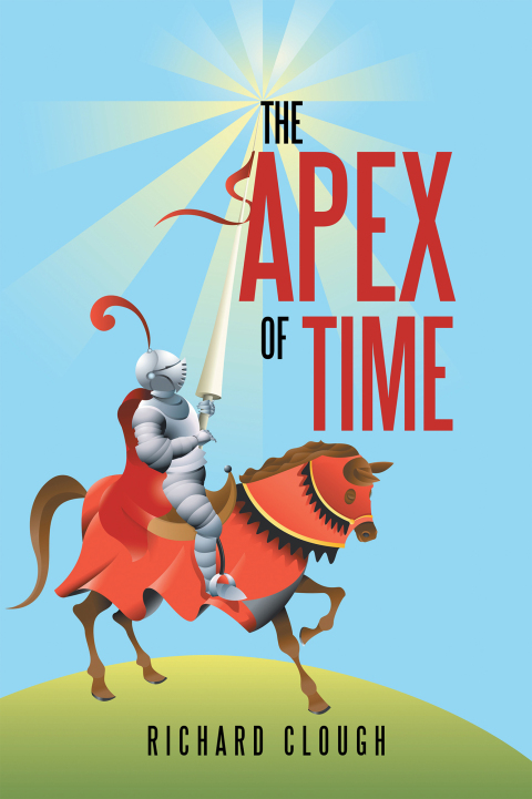 Cover image for book The Apex of Time
