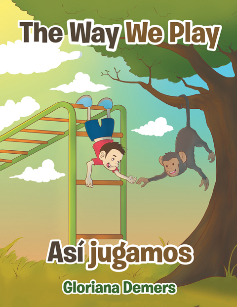 Cover image for book The Way We Play