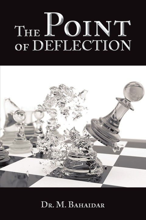 Cover image for book The Point of Deflection