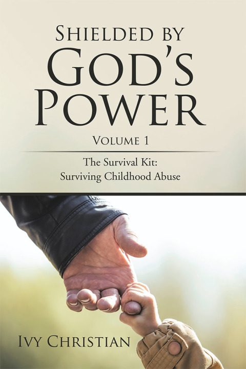 Cover image for book Shielded by God’S Power