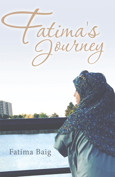 Cover image for book Fatima’S Journey