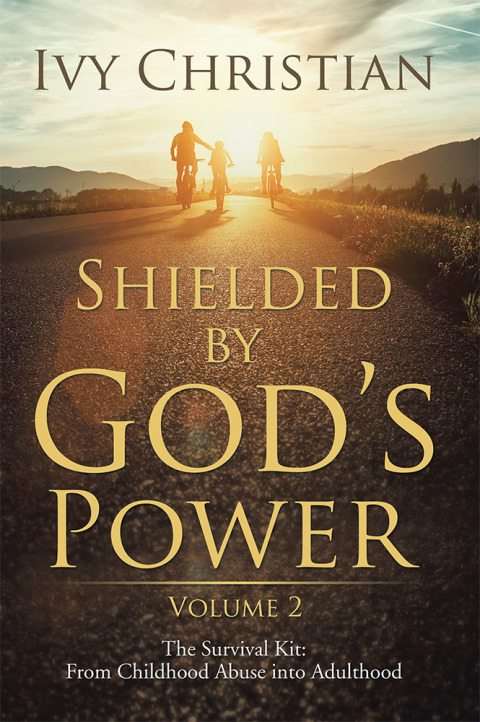 Cover image for book Shielded by God’S Power
