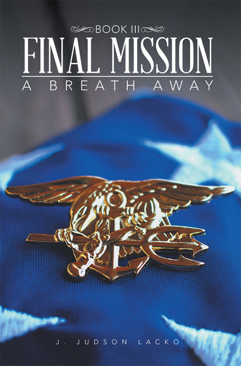 Cover image for book Final Mission
