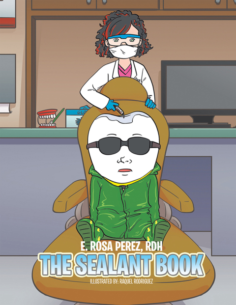 Cover image for book The Sealant Book