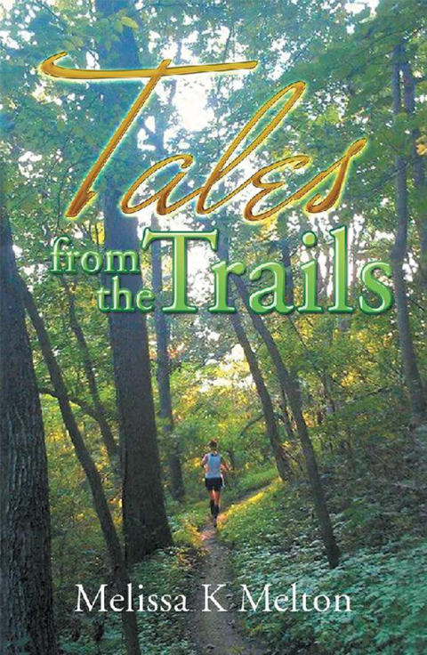 Cover image for book Tales from the Trails