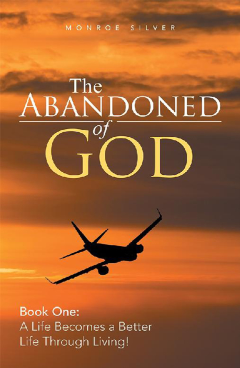 Cover image for book The Abandoned of God