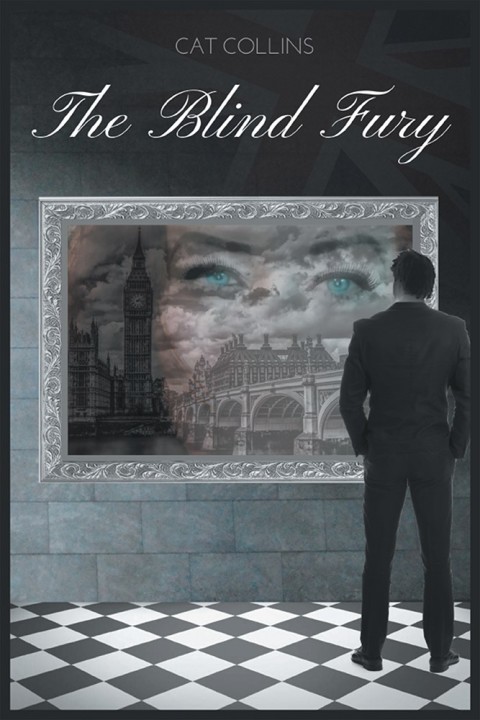 Cover image for book The Blind Fury