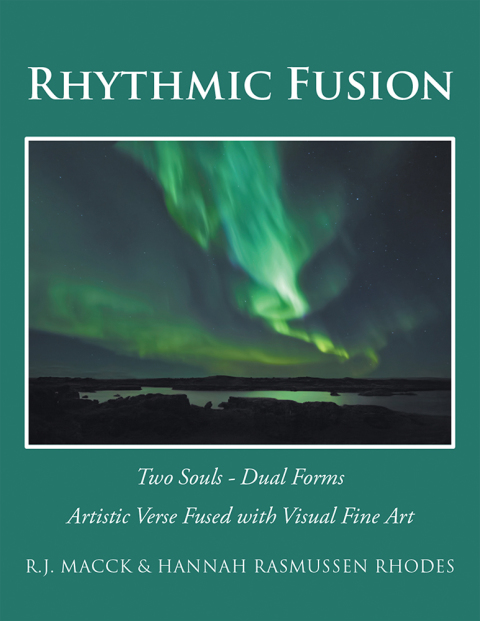 Cover image for book Rhythmic Fusion