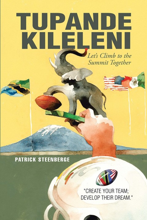 Cover image for book Tupande Kileleni