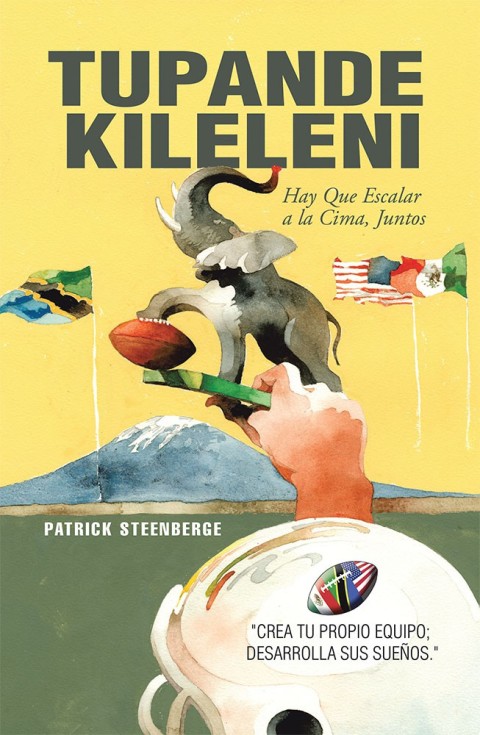 Cover image for book Tupande Kileleni