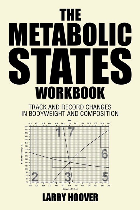 Cover image for book The Metabolic States Workbook