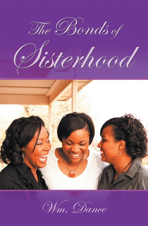 Cover image for book The Bonds of Sisterhood