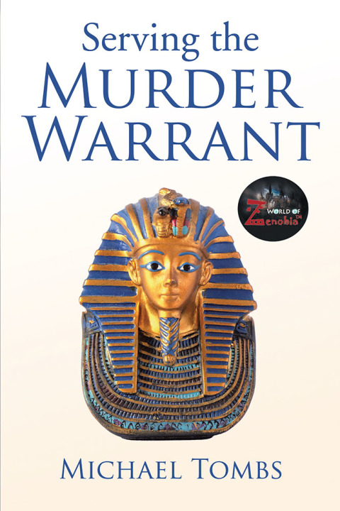 Cover image for book Serving the Murder Warrant