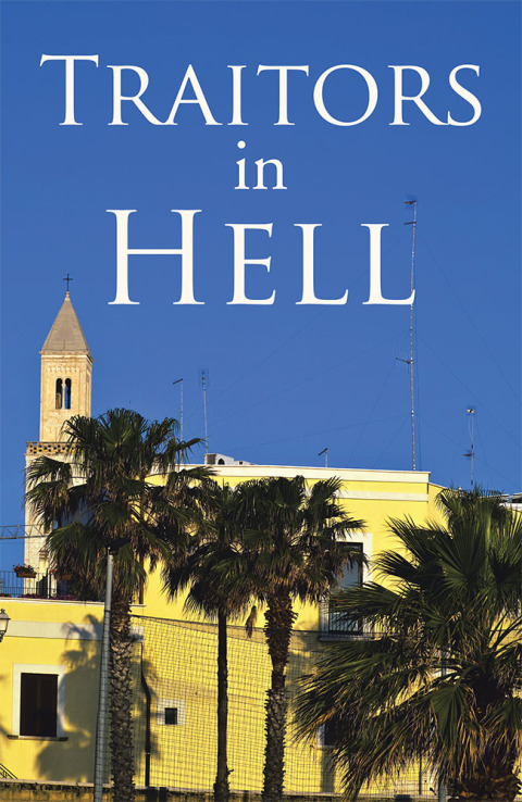 Cover image for book Traitors in Hell