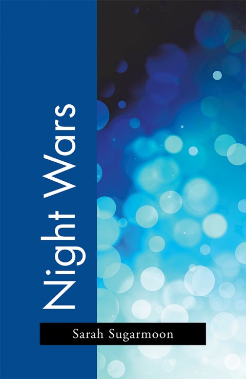 Cover image for book Night Wars