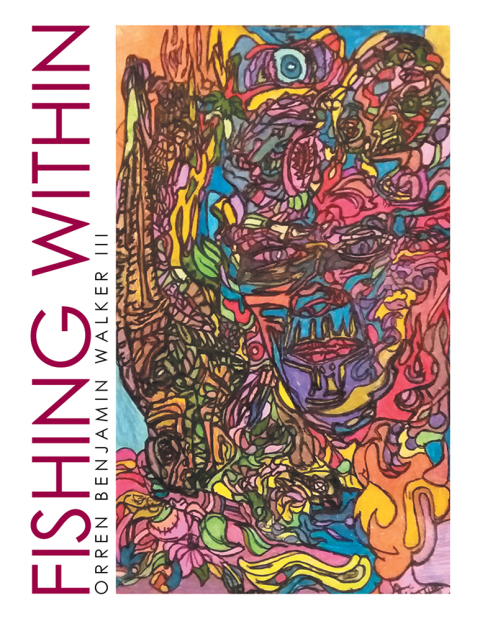 Cover image for book Fishing Within