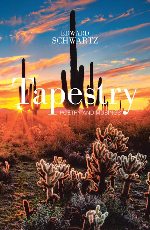 Cover image for book Tapestry