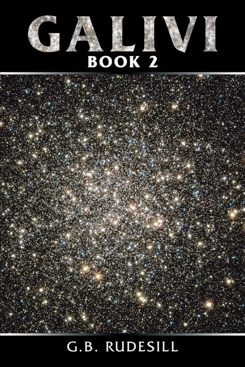 Cover image for book Galivi
