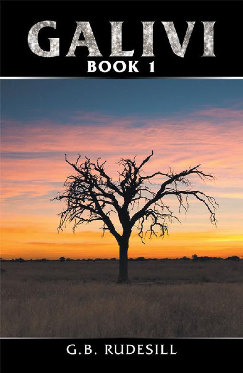 Cover image for book Galivi