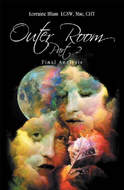Cover image for book Outer Room Part 2
