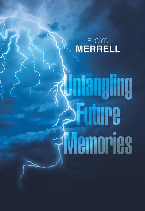Cover image for book Untangling Future Memories
