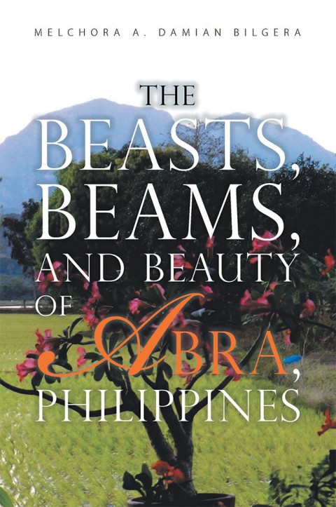 Cover image for book The Beasts, Beams, and Beauty of Abra, Philippines