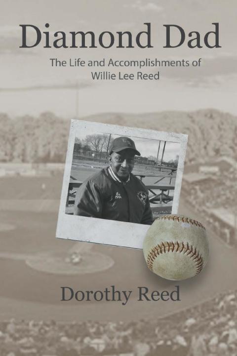 Cover image for book Diamond Dad