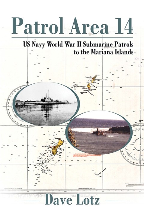 Cover image for book Patrol Area 14
