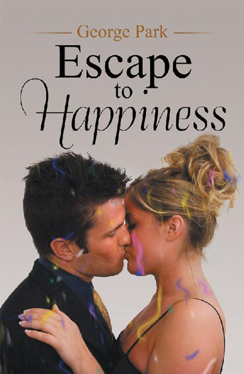 Cover image for book Escape to Happiness