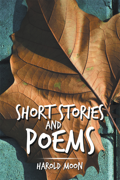 Cover image for book Short Stories and Poems