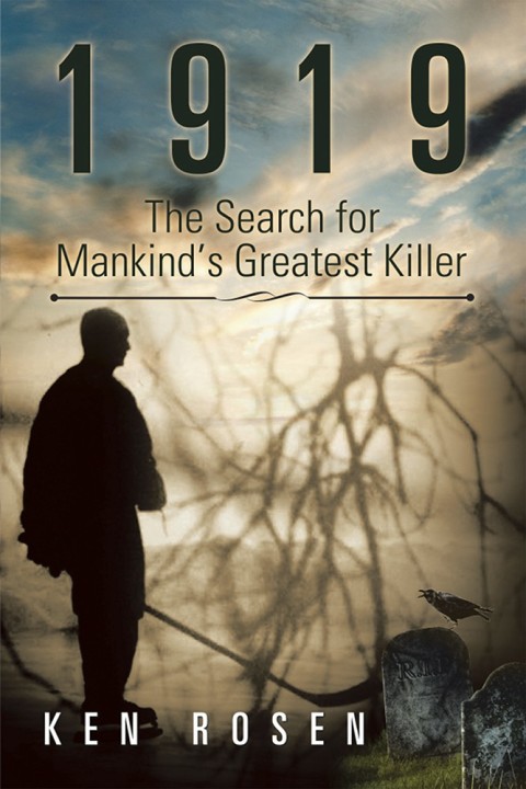 Cover image for book 1919