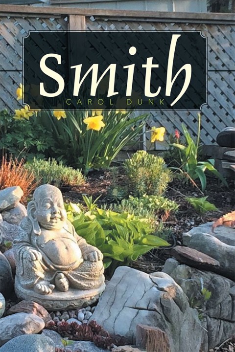 Cover image for book Smith