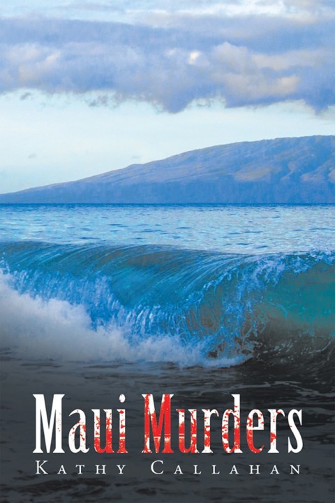 Cover image for book Maui Murders