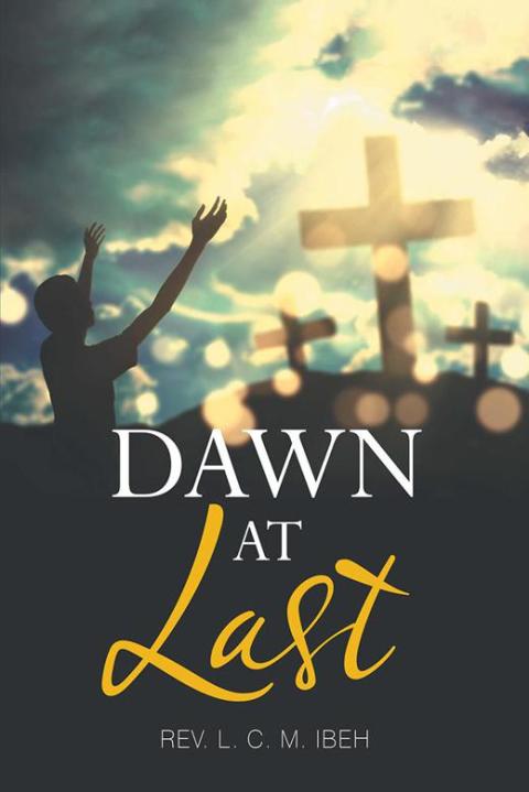 Cover image for book Dawn at Last