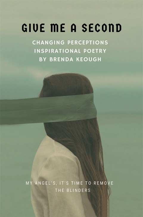 Cover image for book Give Me a Second