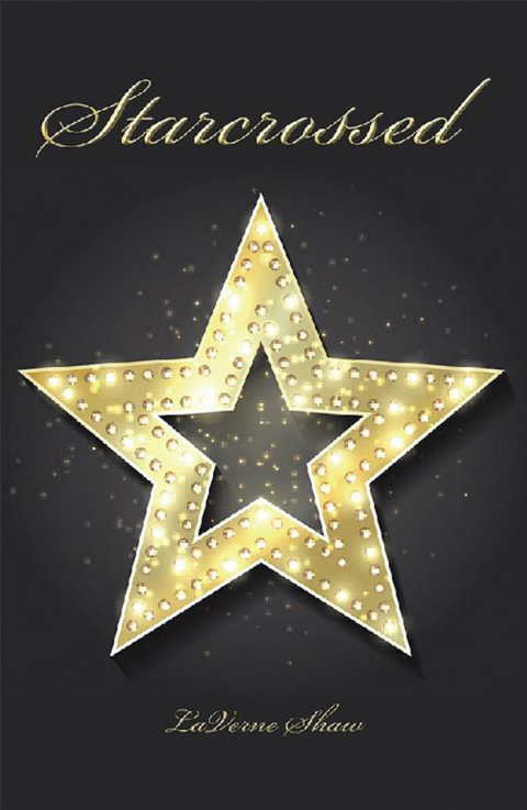 Cover image for book Starcrossed