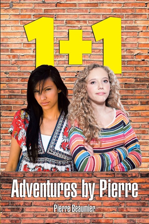 Cover image for book 1 + 1