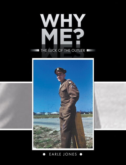 Cover image for book Why Me?