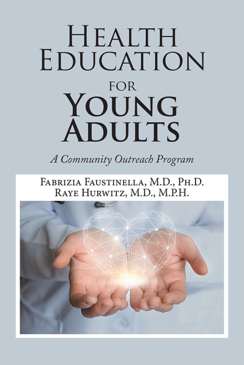 Cover image for book Health Education for Young Adults