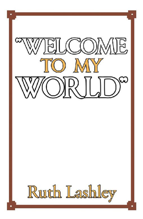 Cover image for book “Welcome to My World”