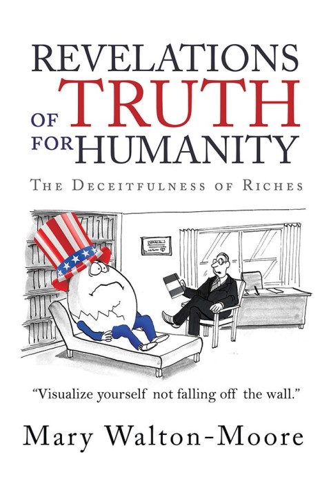 Cover image for book Revelations of Truth for Humanity