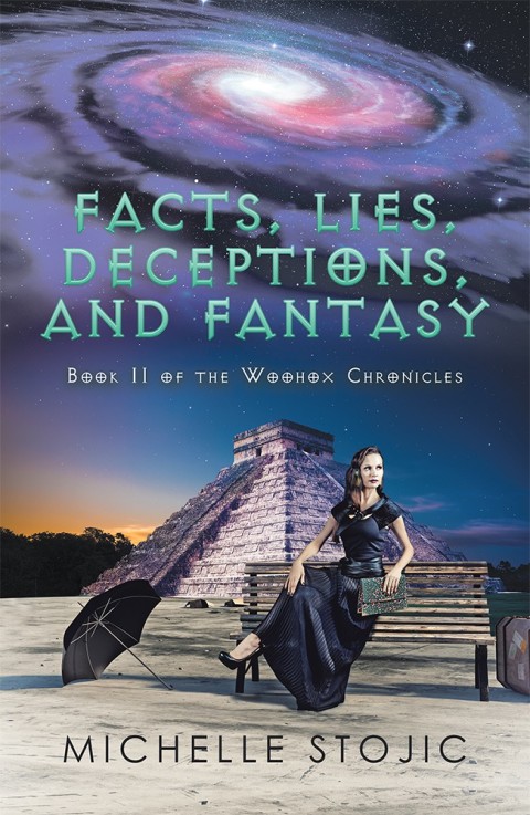 Cover image for book Facts, Lies, Deceptions, and Fantasy