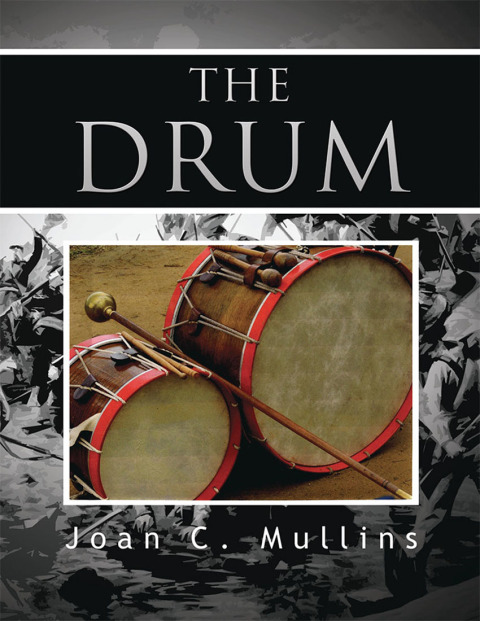 Cover image for book The Drum