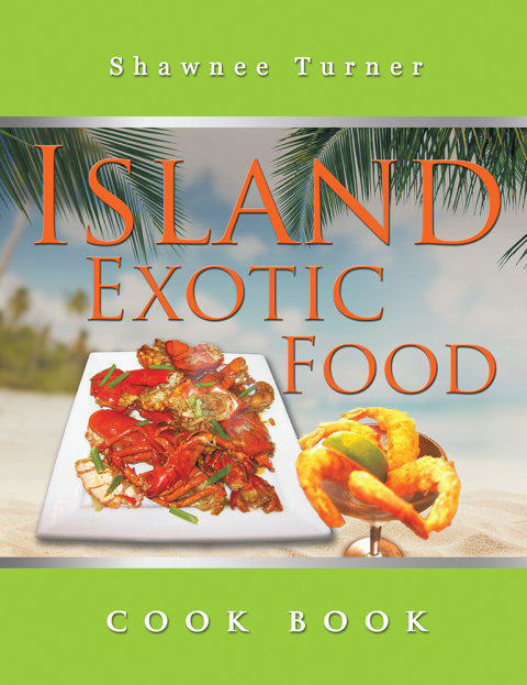Cover image for book Island Exotic Food