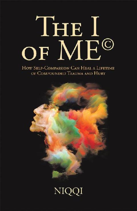 Cover image for book The I of Me©
