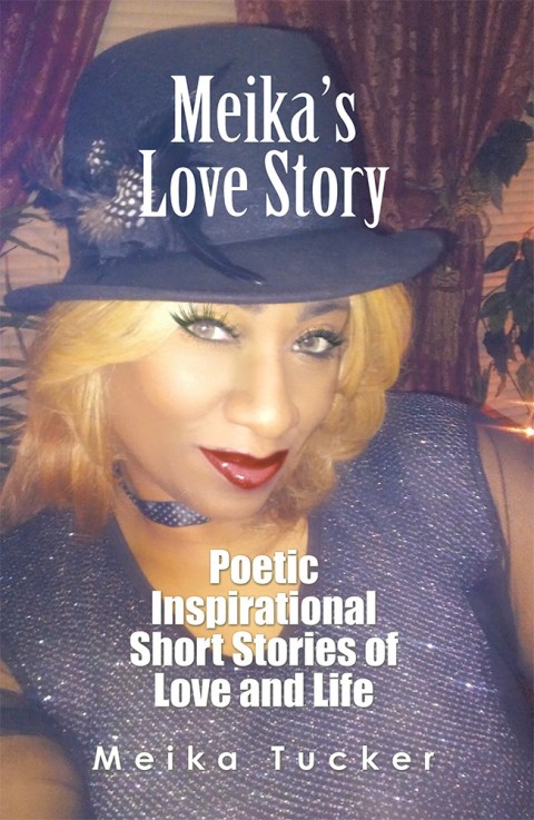 Cover image for book Meika’S Love Story